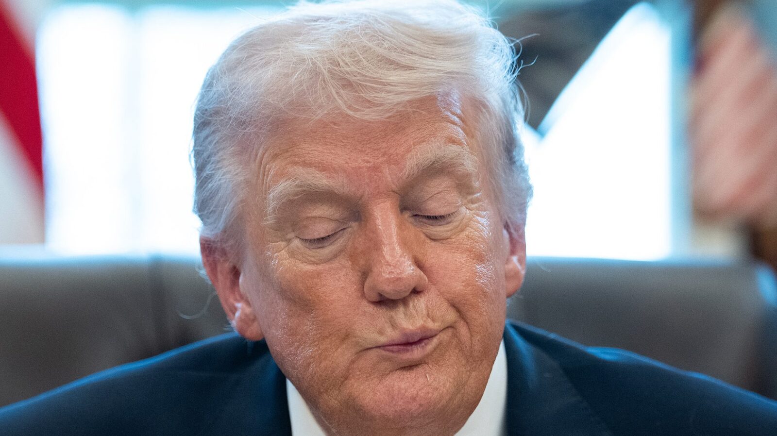 Trump, reacție rapidă după accidentul lui Tiger Woods