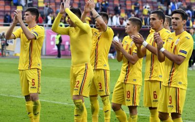 Accidentare gravă: Șansă ratată la națională pentru un fotbalist în minutul 18