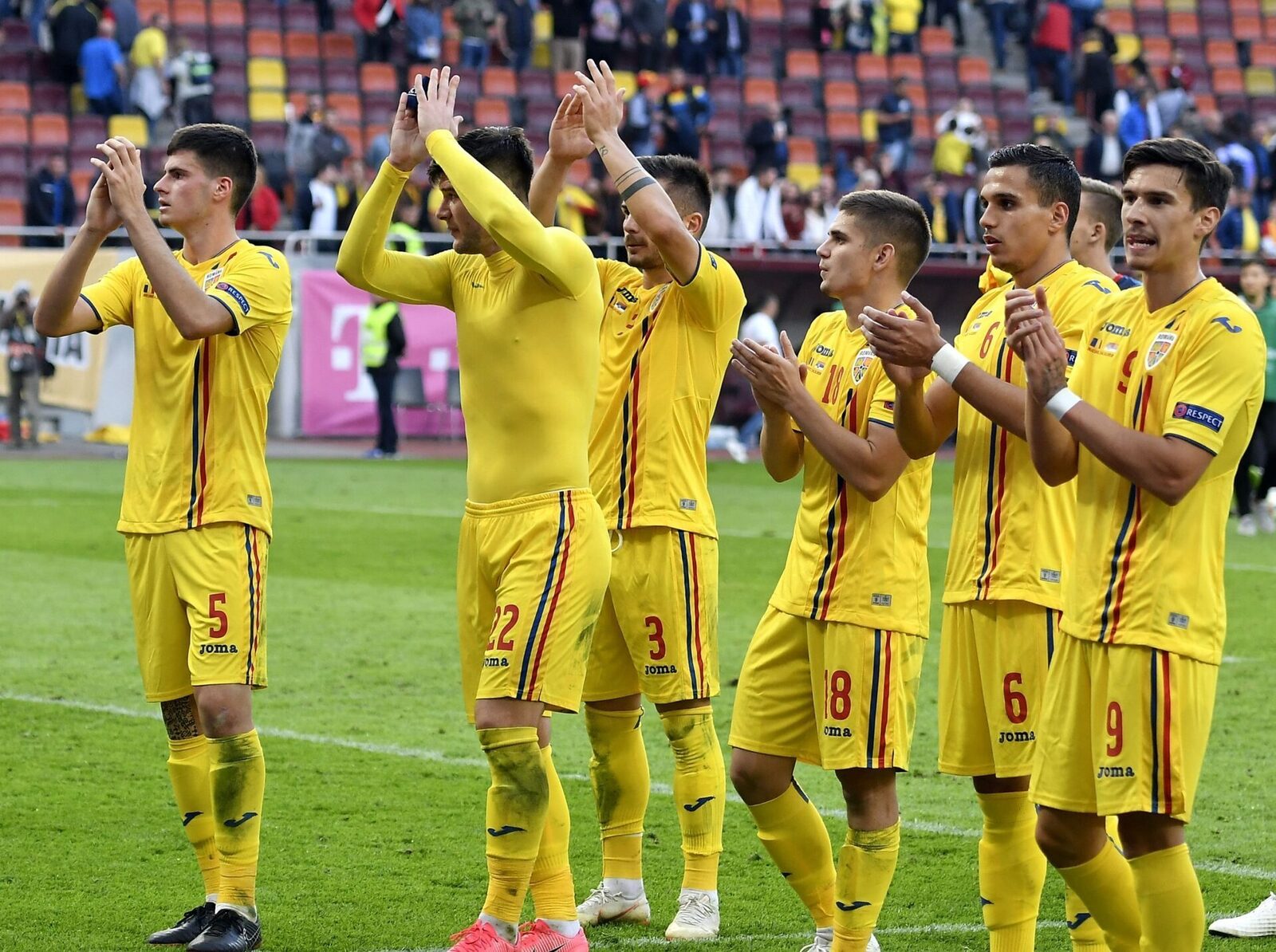 Accidentare gravă: Șansă ratată la națională pentru un fotbalist în minutul 18