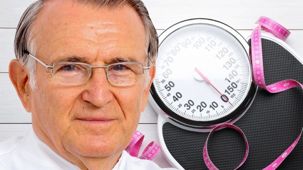 Medic stroescu: Regimul care reduce greutatea, „pacienți de la 150 kg la 70”