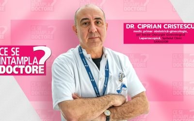 Cancerul de col uterin, o problemă de sănătate publică dezbătută într-o nouă emisiune O nouă ediție a emisiunii CSID Live, programată pentru luni, 30 martie, de la ora 13:30, va aduce în discuție o problemă de sănătate publică majoră: cancerul de col uterin