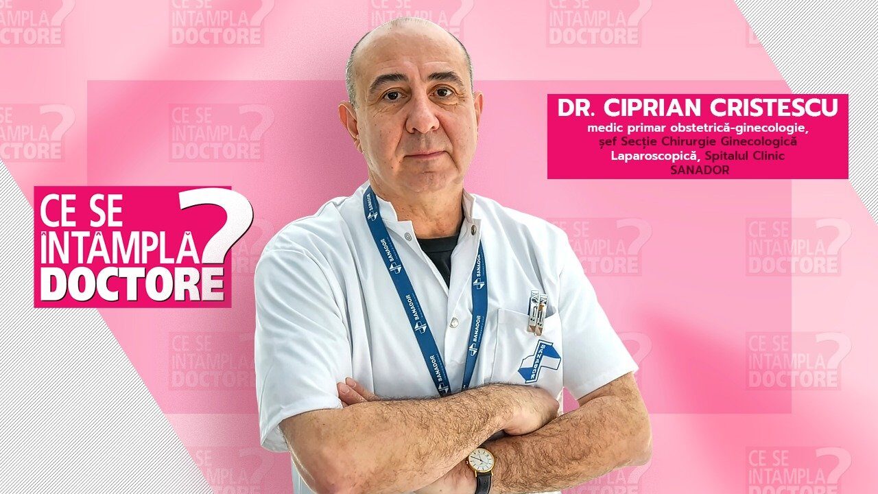 Cancerul de col uterin, o problemă de sănătate publică dezbătută într-o nouă emisiune O nouă ediție a emisiunii CSID Live, programată pentru luni, 30 martie, de la ora 13:30, va aduce în discuție o problemă de sănătate publică majoră: cancerul de col uterin