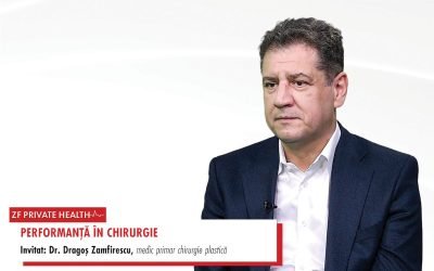 Clinica Zetta, de la o sală de operații la șase: povestea unui succes în chirurgie plastică Clinica Zetta, fondată de medicul Dragoș Zamfirescu în 2012, a înregistrat o creștere spectaculoasă în ultimul deceniu