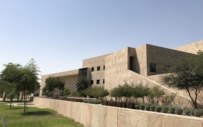 Universitățile americane din Orientul Mijlociu trec la cursuri online din cauza amenințărilor Iranului Mai multe universități americane din Orientul Mijlociu au decis să-și mute cursurile în mediul online, invocând amenințările venite din partea Iranului