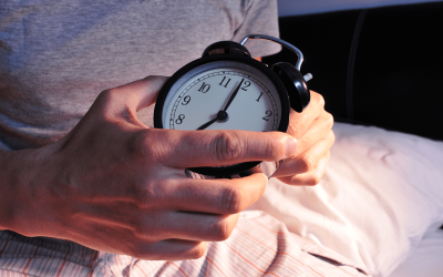 Ora de vară 2026: Noaptea magică în care pierdem o oră de somn!