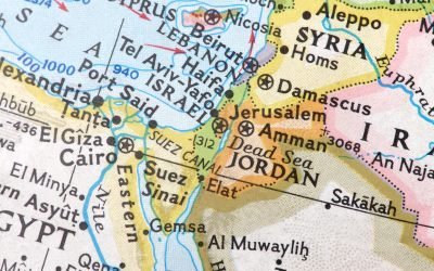 Probleme GPS în Emiratele Arabe Unite: Atacurile iraniene par să fi perturbat localizarea pe telefoane Dubaiul și alte orașe din Emiratele Arabe Unite se confruntă cu probleme serioase legate de funcționarea sistemelor GPS