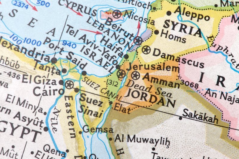 Aproximativ 5500 români s-au întors din Orientul Mijlociu