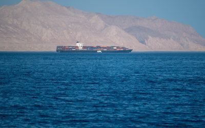 Franța și alte țări europene negociază cu Iranul pentru a debloca Strâmtoarea Ormuz Mai multe țări europene, inclusiv Franța, au inițiat discuții cu Iranul pentru a negocia un acord care să permită trecerea în siguranță a navelor lor prin Strâmtoarea Ormuz