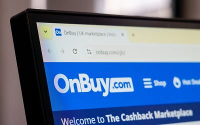 O nouă platformă de comerț online britanică intră pe piața din România OnBuy, o platformă de comerț cu amănuntul online cu sediul în Marea Britanie, a intrat pe piața din România