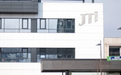 JTI, compania din domeniul produselor din tutun și nicotină, va investi aproximativ 300 de milioane de euro într-o nouă fabrică în Ștefăneștii de Jos, județul Ilfov