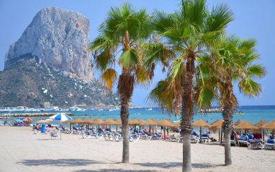 Tragedie pe o plajă din Spania: Cinci morți după prăbușirea unei pasarele O tragedie a lovit coasta de nord a Spaniei, după ce o pasarelă din lemn s-a prăbușit marți pe o plajă din Santander, provocând moartea a cinci persoane și dispariția alteia