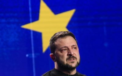 Ucraina este pe cale să finalizeze pregătirile tehnice pentru a deschide negocierile de aderare la Uniunea Europeană, potrivit declarațiilor președintelui Volodimir Zelenski