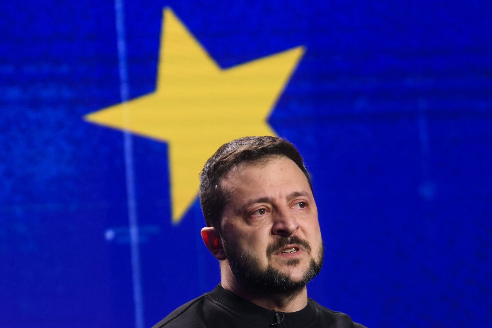 Ucraina este pe cale să finalizeze pregătirile tehnice pentru a deschide negocierile de aderare la Uniunea Europeană, potrivit declarațiilor președintelui Volodimir Zelenski