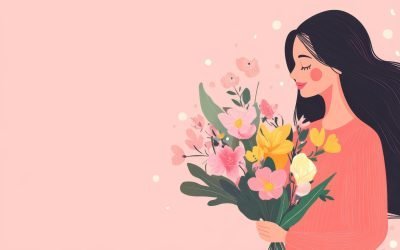 Care e diferența: 8 martie (Ziua Femeii) vs luna mai (Ziua Mamei) în România?