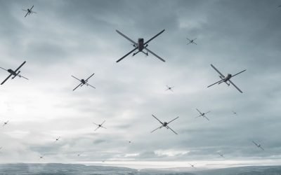 Dronele rusești, o provocare la granița României: Spațiul aerian, adesea la limită Ministrul Apărării Naționale, Radu Miruță, a explicat astăzi că dronele rusești care vizează porturile ucrainene de la Dunăre pot survola pentru scurt timp spațiul aerian românesc
