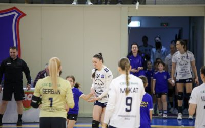 Dunărea Brăila, remiză cu Corona Brașov în campionat