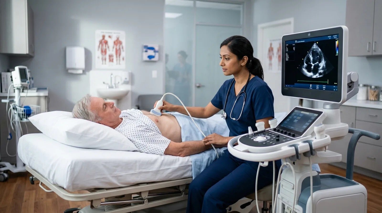 Durerea în piept: Un semnal de alarmă pe care nu trebuie să-l ignori Durerea în piept este un simptom care poate ascunde afecțiuni medicale diverse, unele dintre ele fiind chiar grave