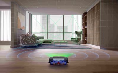 Dyson intră pe piața roboților de curățenie cu un model premium Producătorul britanic de electrocasnice Dyson a lansat în România un nou aspirator robot, denumit Spot+Scrub Ai, primul din gama sa care combină aspirarea uscată cu spălarea pardoselilor