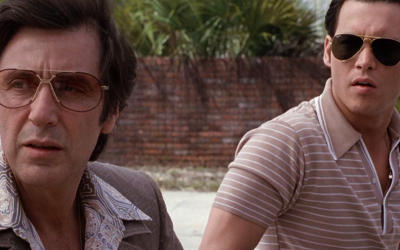 Drama lui Johnny Depp care îți frânge inima