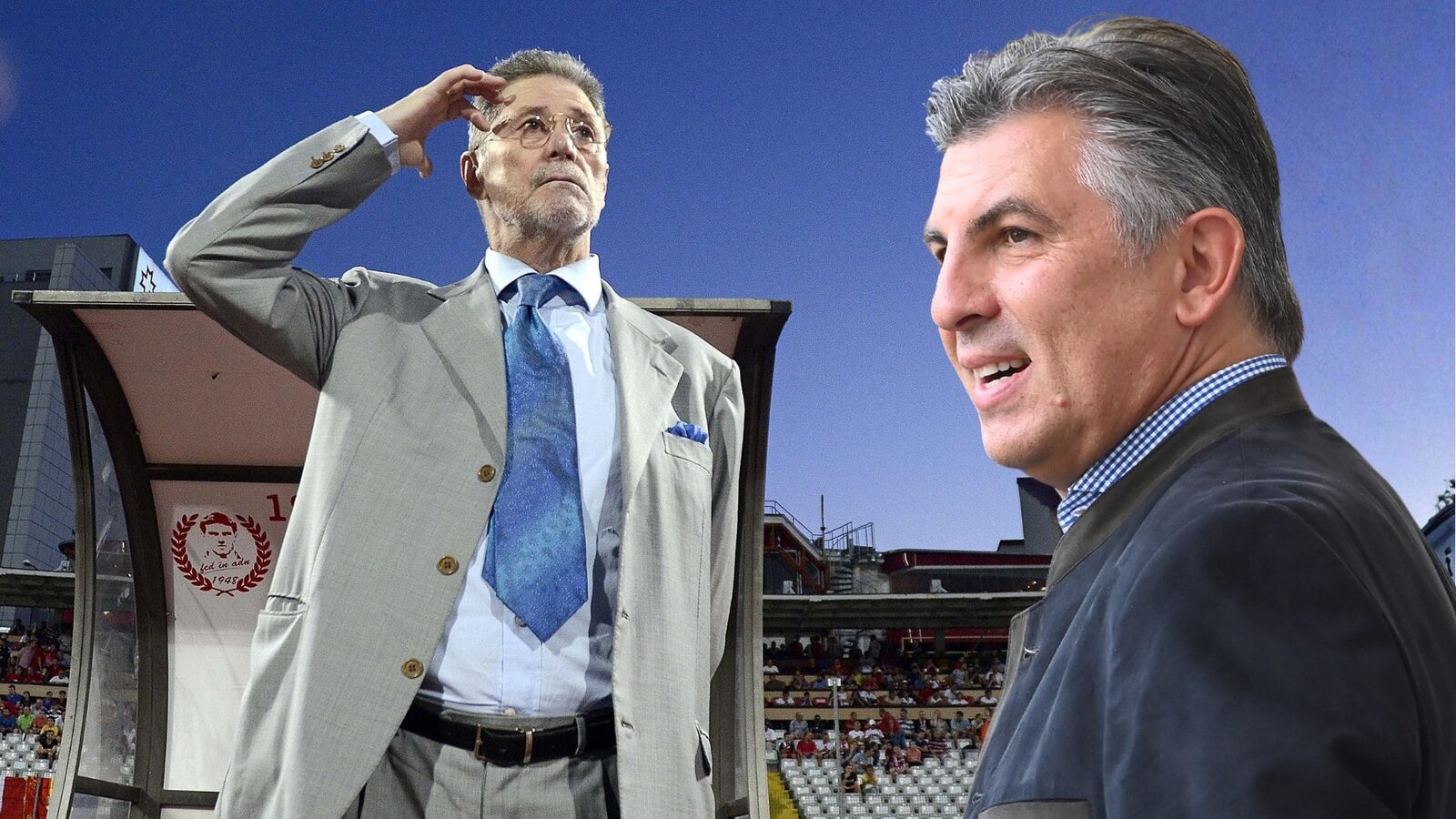 Vești bune pentru Cornel Dinu: Ionuț Lupescu pregătește o surpriză Fostul mare fotbalist și antrenor Cornel Dinu se bucură de o stare de sănătate îmbunătățită, potrivit informațiilor recente