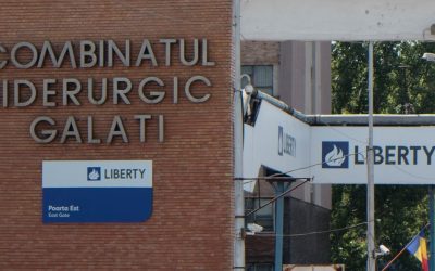 Cinici investitori, zero oferte pentru liberty galați. Când va fi reluată licitația?