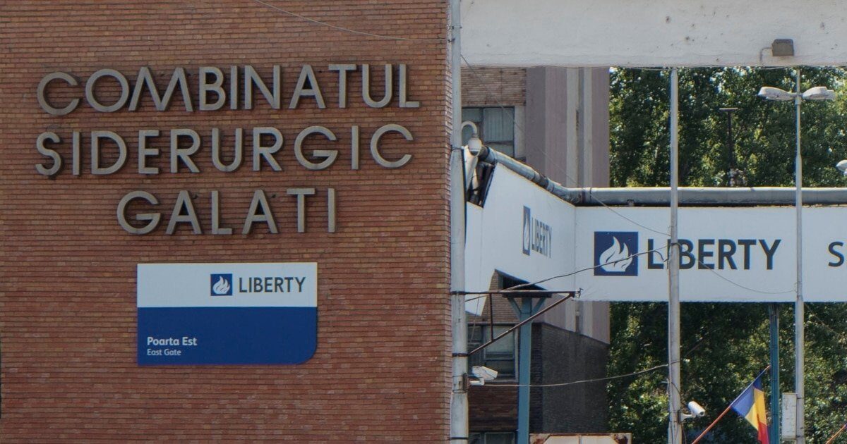 Cinici investitori, zero oferte pentru liberty galați. Când va fi reluată licitația?