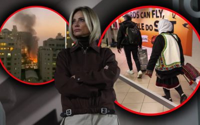 Diana Șucu, critică dură: „Românii din Dubai, inconștiență plătită de noi?”