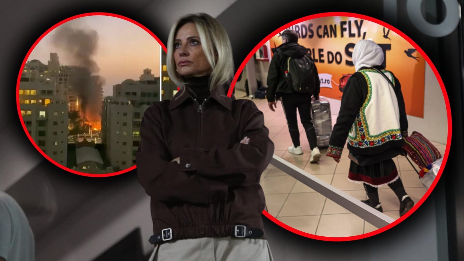Diana Șucu, critică dură: „Românii din Dubai, inconștiență plătită de noi?”