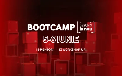 Vodafone Business lansează o nouă ediție a programului de mentorat pentru antreprenori Vodafone Business anunță o nouă ediție a programului de mentorat gratuit „Open to New