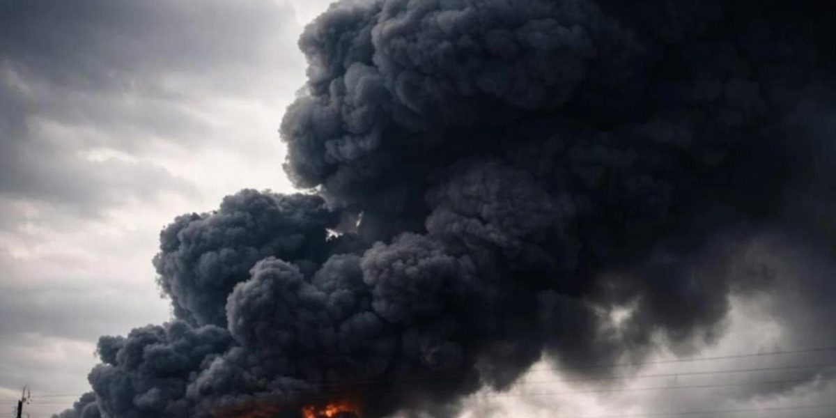 Drone ucrainene rătăcite au lovit ținte din Rusia și au provocat incidente în spațiul aerian estonian și leton Mai multe incidente cu drone ucrainene au avut loc în ultimele zile, afectând atât teritoriul Rusiei, cât și spațiul aerian al Estoniei și Letoniei