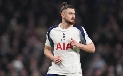 Tottenham, criticată dur după eșec: „cea mai slabă din premier league”