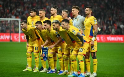 România ratează calificarea la Cupa Mondială după înfrângerea cu Turcia Echipa națională de fotbal a României nu va participa la ediția din acest an a Cupei Mondiale, după ce a suferit o înfrângere în deplasare, contra Turciei
