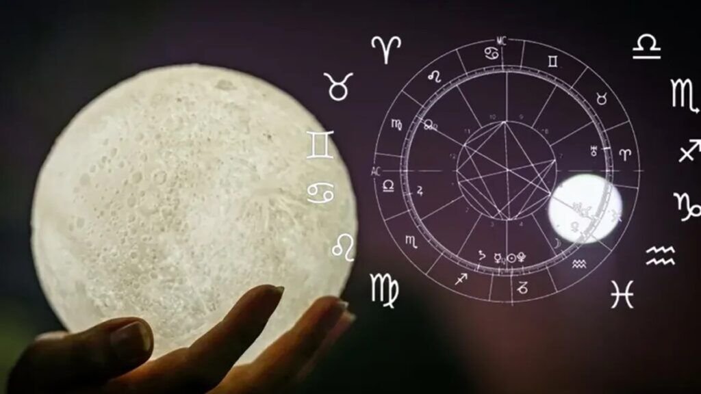 Eclipsa de Lună, o zi propice pentru decizii importante, potrivit horoscopului pentru 6 martie 2026 Ziua de 6 martie 2026 pare să aducă o serie de schimbări și oportunități pentru nativii din zodiac