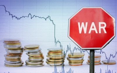 Războiul Trump cu iranul: Economia mondială, sub presiune