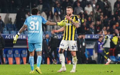 Șoc la fener! Antalya ekspres zguduie clubul turc