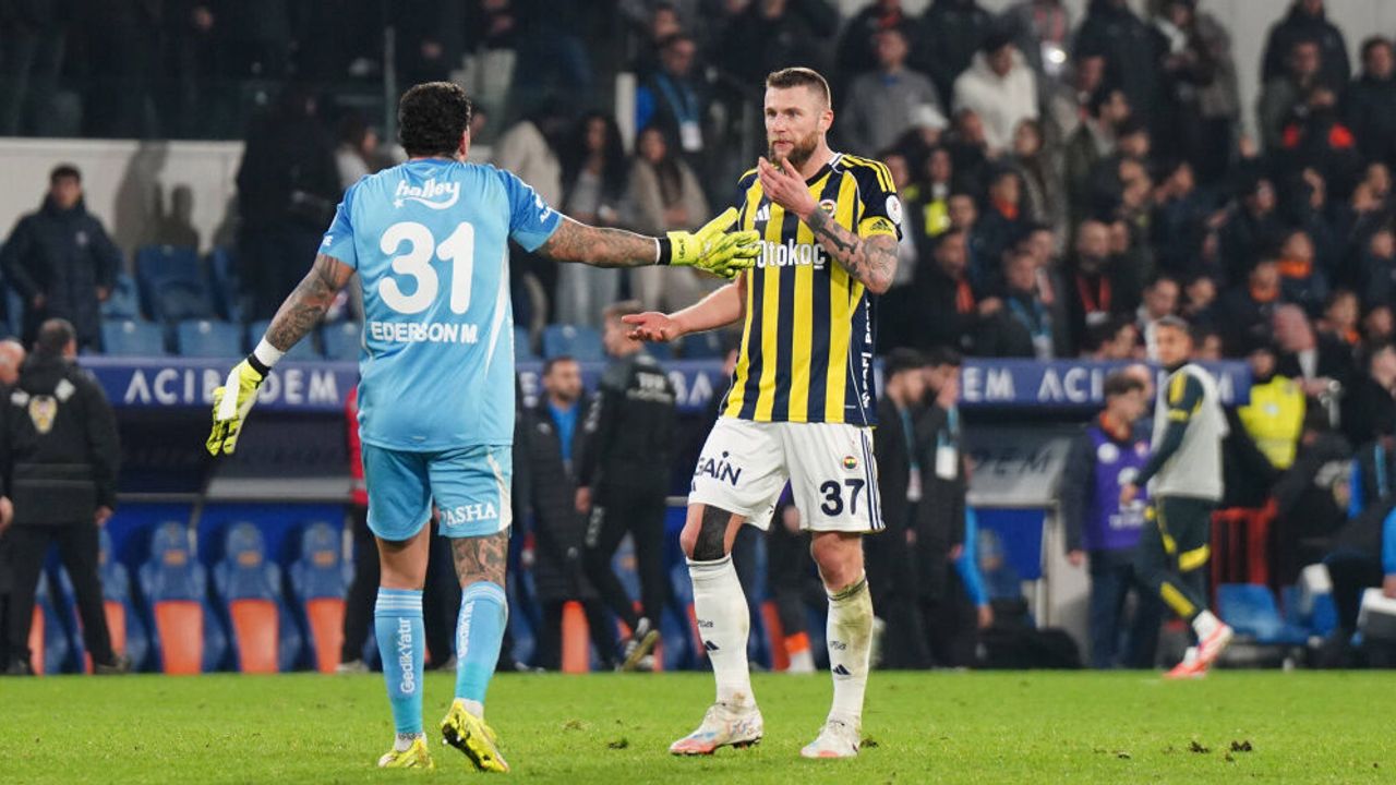 Șoc la fener! Antalya ekspres zguduie clubul turc