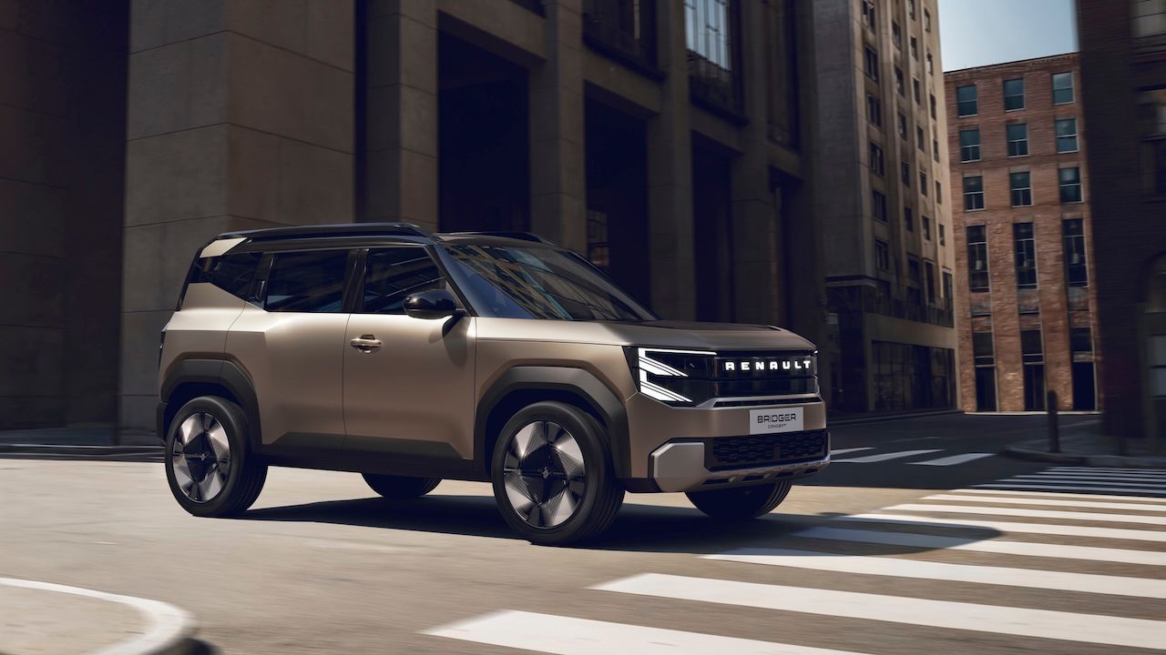 Renault țintește o consolidare majoră pe piața auto internațională, cu un accent deosebit pe extinderea în afara Europei