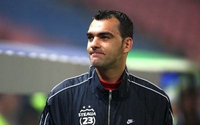 Zvonko Milojkovic, cuvinte dure la adresa lui Mihăiță Pleșan în scandalul transferurilor de la FCSB Un nou episod în telenovela transferurilor ratate de la FCSB