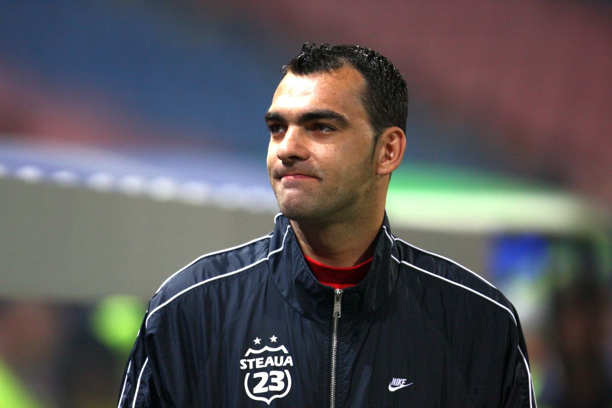 Zvonko Milojkovic, cuvinte dure la adresa lui Mihăiță Pleșan în scandalul transferurilor de la FCSB Un nou episod în telenovela transferurilor ratate de la FCSB