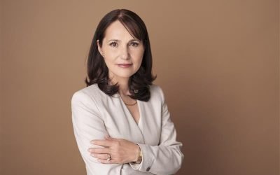 Elena Pap, CEO Eurasia Upcoop, despre strategia de leadership, sustenabilitate și impactul AI în industria beneficiilor Elena Pap, cu o experiență de peste două decenii în domeniul financiar și în conducerea echipelor, este un nume important în industria beneficiilor extrasalariale din România