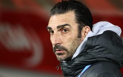 Charalambous după ratarea play-off-ului: „Îmi cer scuze”. Ce urmează la FCSB