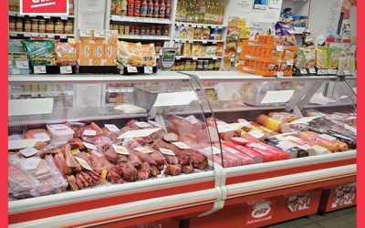 Elit își extinde rețeaua de magazine, ajungând la aproape 50 de unități Elit, unul dintre cei mai importanți procesatori de carne din România, a continuat să-și extindă rețeaua de magazine proprii, ajungând la aproape 50 de unități în diverse județe