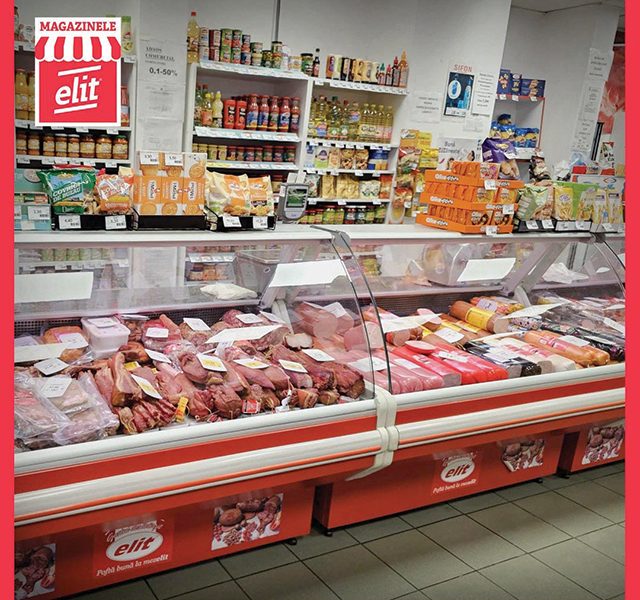 Elit își extinde rețeaua de magazine, ajungând la aproape 50 de unități Elit, unul dintre cei mai importanți procesatori de carne din România, a continuat să-și extindă rețeaua de magazine proprii, ajungând la aproape 50 de unități în diverse județe