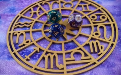 Aprilie 2026: Zilele norocoase și energiile astrologice care ne ghidează De Peroz Publicat la: 26.03.2026 10:29 Luna aprilie 2026 se anunță a fi o perioadă de transformare și acțiune, guvernată de energia puternică a zodiei Berbec