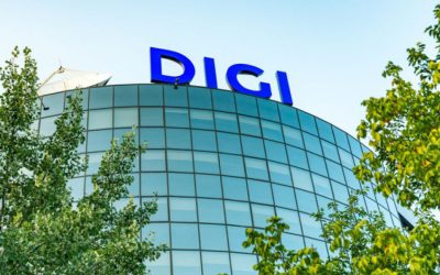 Digi communications: Expansiune accelerată în Spania, în 2025