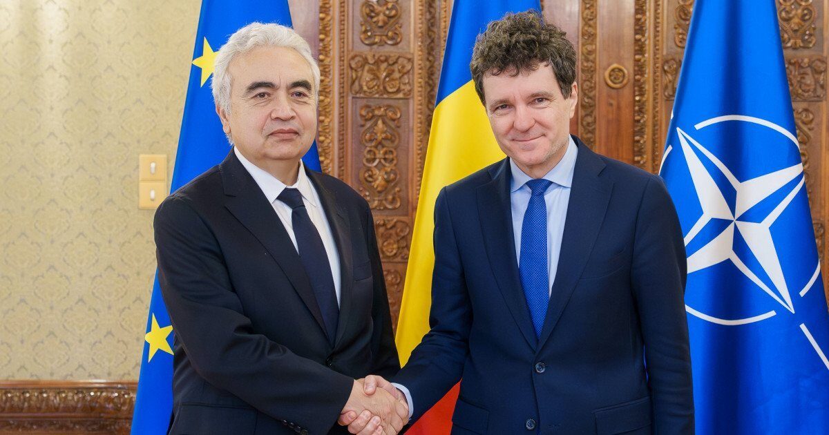 România cere aderarea la Agenția Internațională pentru Energie. Evaluarea, la ce să ne așteptăm?