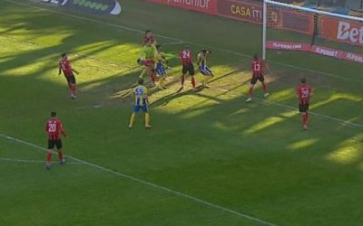 Petrolul Ploiești, cereri de penalty și frustrări în Superliga, după un weekend plin de controverse Finalul de săptămână fotbalistic a adus cu sine o serie de momente controversate, cu echipe nemulțumite de deciziile arbitrilor