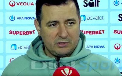 Ianis zicu, după eșecul farului: Un singur gând