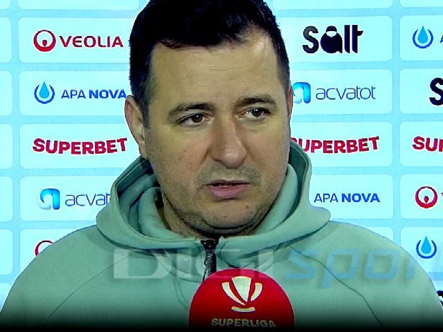 Ianis zicu, după eșecul farului: Un singur gând