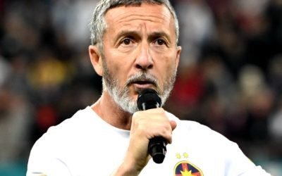 Mihai Stoica și Mihăiță Pleșan, replici pe tema transferurilor la FCSB La finalul acestei săptămâni, iubitorii fotbalului se pot bucura de meciuri interesante: Celta Vigo-Real Madrid (vineri, 22:00, DGS 1) și Botoșani – Petrolul (sâmbătă, 17:00, DGS 1)